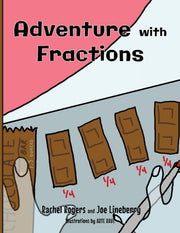Adventure With Fractions