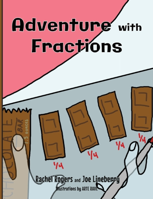 Adventure With Fractions
