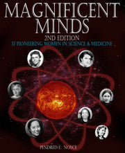 Magnificent Minds 2nd Edition