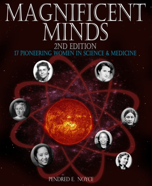 Magnificent Minds 2nd Edition