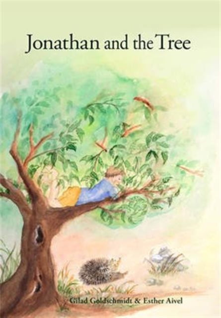 Jonathan And The Tree