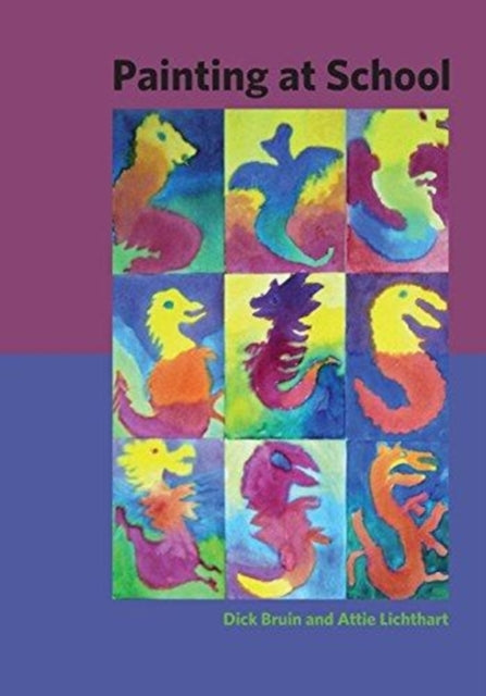 Painting At School