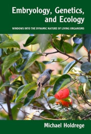 Embryology Genetics & Ecology