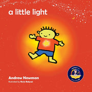 Little Light: Connecting Children With By Newman, Andrew Sam,