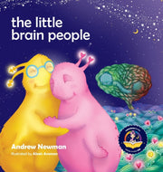 The Little Brain People: Giving Kids Lan
