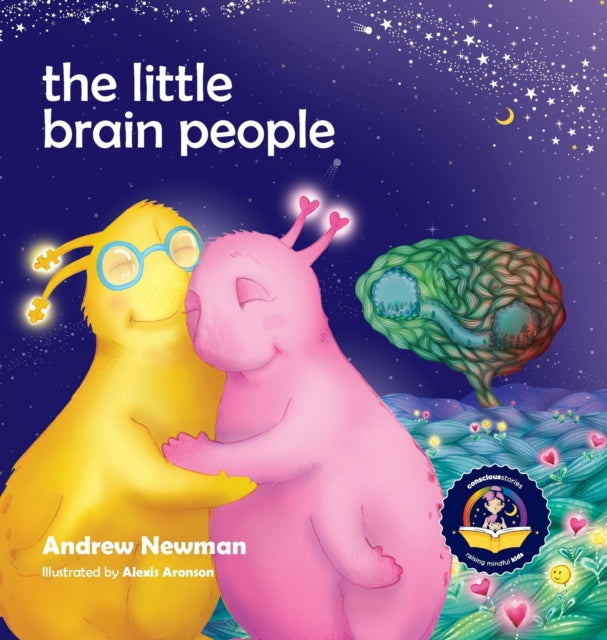 The Little Brain People: Giving Kids Lan