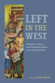 Left In The West