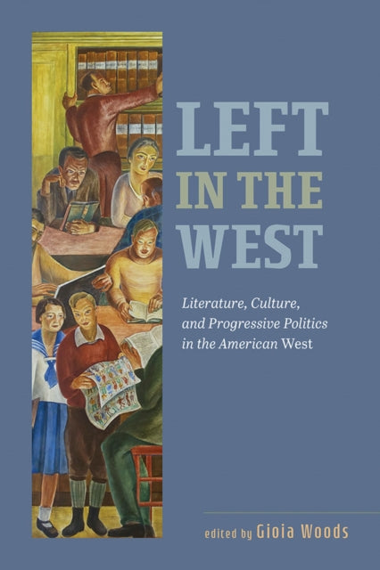 Left In The West