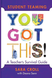 Student Teaming You Got This Bpp18001