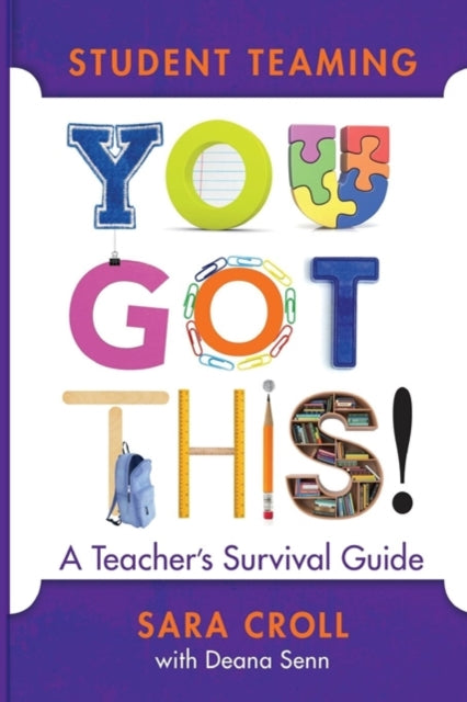Student Teaming You Got This Bpp18001