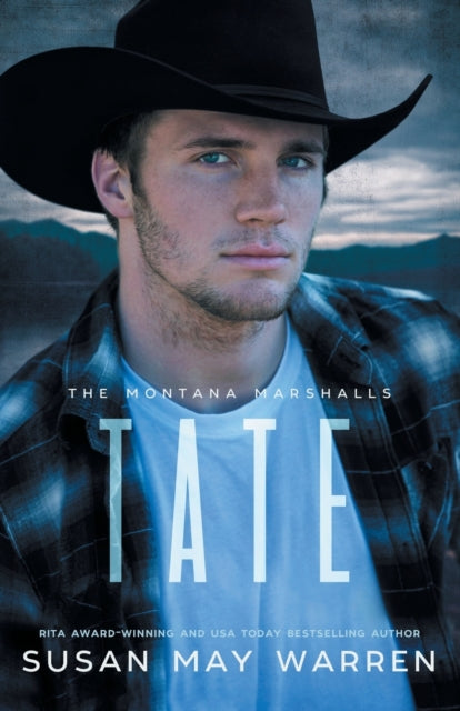 Tate: The Montana Marshalls - An Inspira