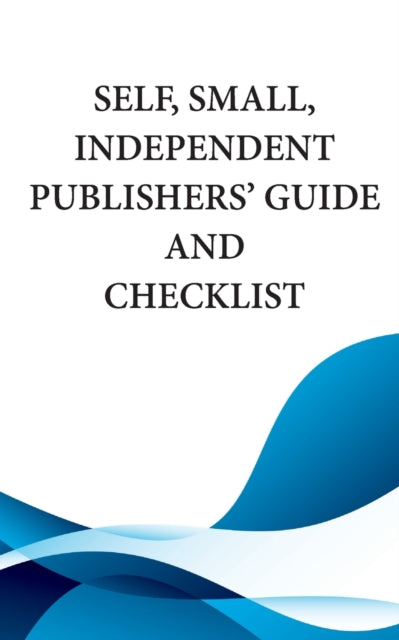 Self, Small, Independent Publishers' Gui