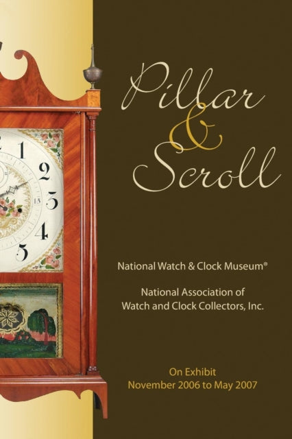Pillar   Scroll