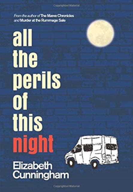 All The Perils Of This Night