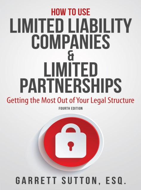 How Use Limited Liability Companies And