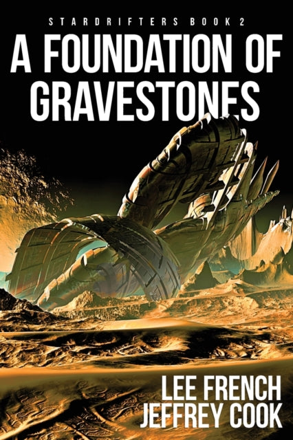 A Foundation Of Gravestones