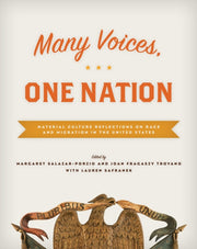 Many Voices One Nation
