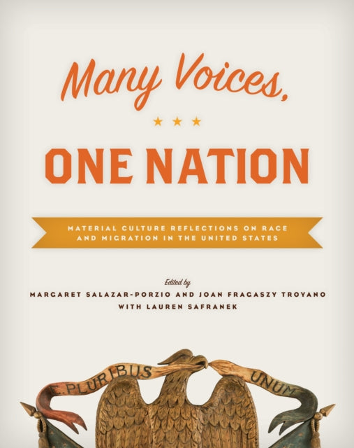 Many Voices One Nation