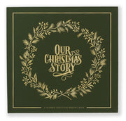 Our Christmas Story By Herold, Korie
