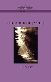 The Book Of Jasher
