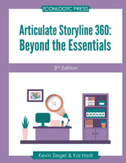 Articulate Storyline 360: Beyond The Ess