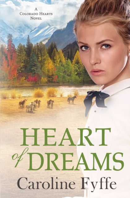 Heart Of Dreams