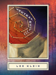 Neutral Evil
