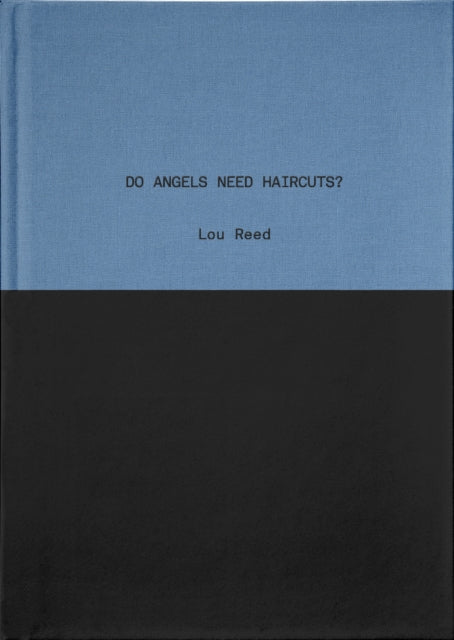 Do Angels Need Hair Cuts