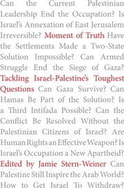 Moment Truth Tackling Israel Palestinp