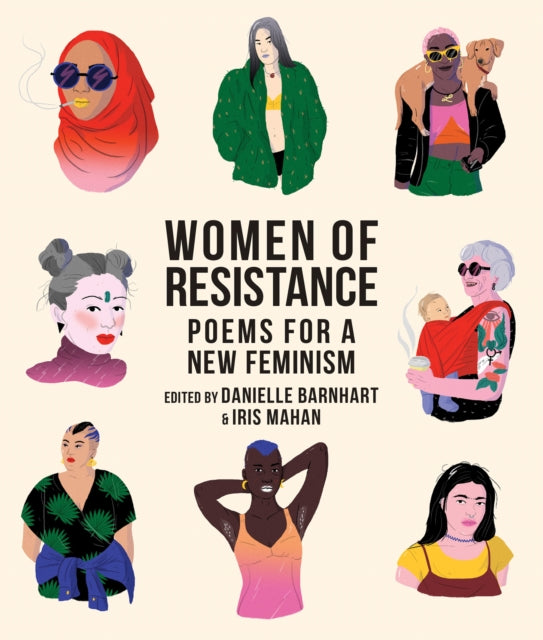 Women Resistance Poems For New Feminip