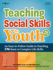 Teaching Social Skills To Youth