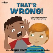 Thats Wrong