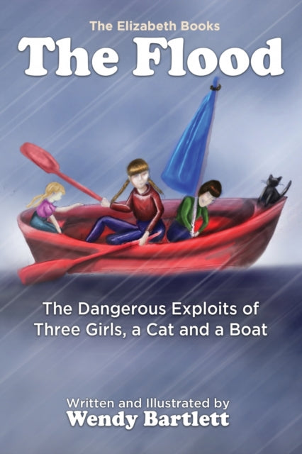 The Flood: The Dangerous Exploits Of Thr