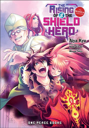 Rising Of The Shield Hero Volume 08 The By Kyu, Aiya