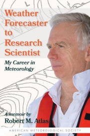 Weather Forecaster To Research Scientis
