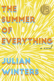 The Summer Of Everything