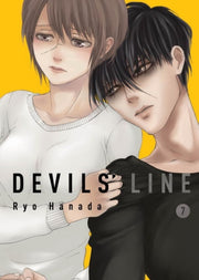Devils Line Volume 7