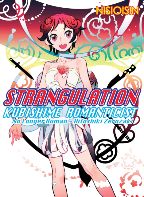 Strangulation Kubishime Romanticist