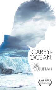 Carry The Ocean By Cullinan, Heidi