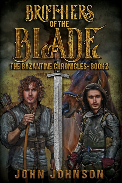 Brothers Of The Blade