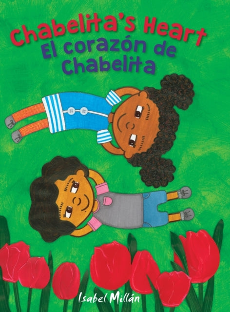 Chabelita's Heart: El Coraz N De Chabeli
