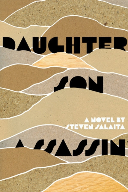 Daughter Son Assassin