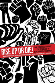 Rise Up Or Die