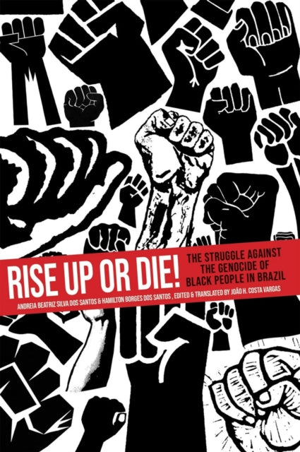 Rise Up Or Die