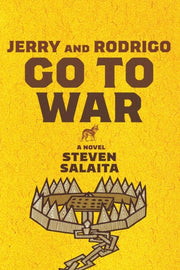 Jerry And Rodrigo Go To War