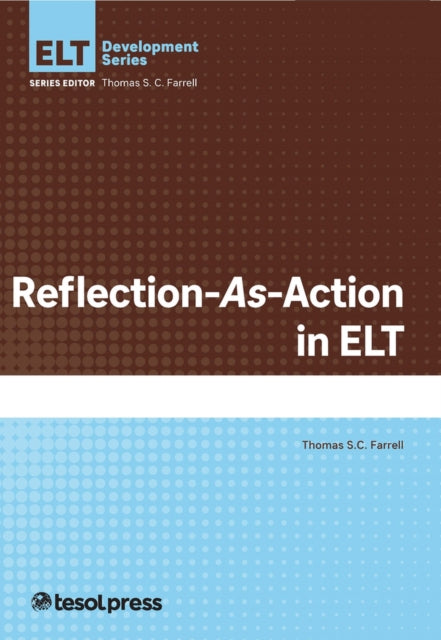 Reflectionasaction In Elt