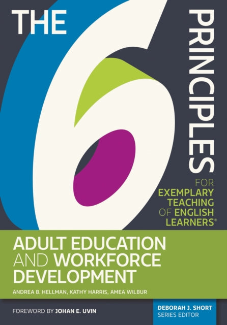 The 6 Principles For Exemplary Teaching