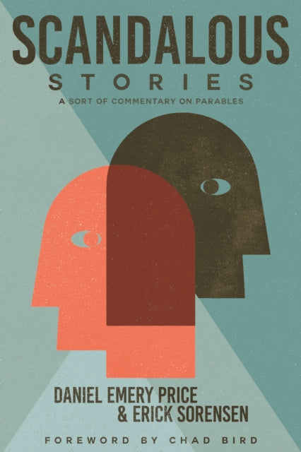 Scandalous Stories: A Sort Of Commentary By Price, Daniel Emery