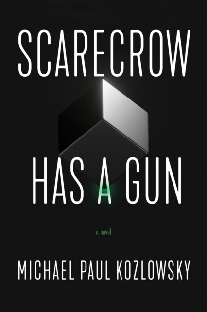 Scarecrow Has A Gun