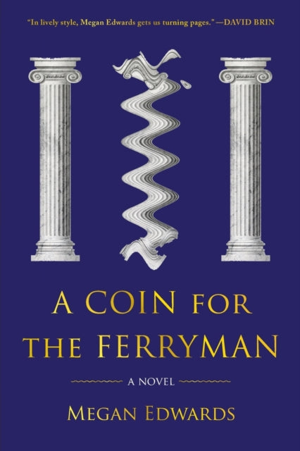 A Coin For The Ferryman
